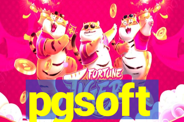 pgsoft-games porcentagem